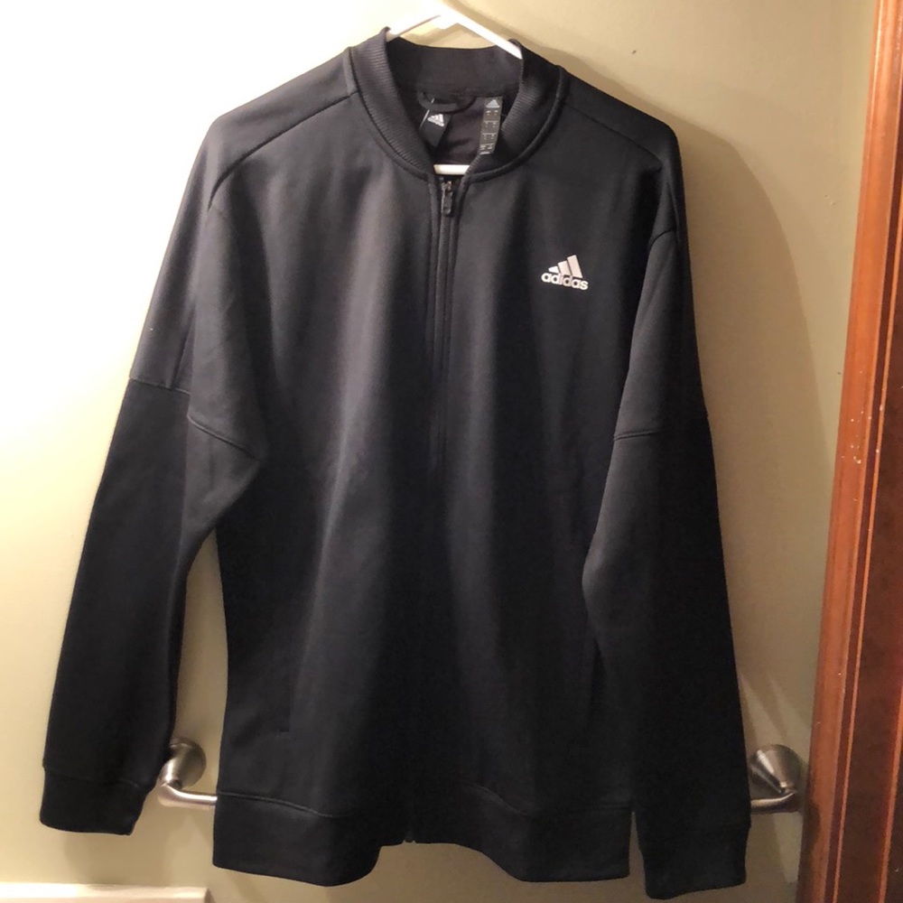 Track Jacket !!! Adidas